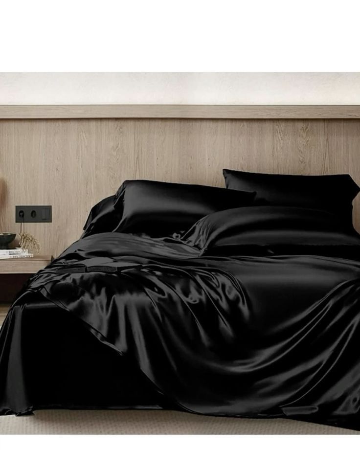 Niagara 100% Mulberry Silk Pillowcase - 30 Momme for Hair and Skin  Standard Size (20"x26")