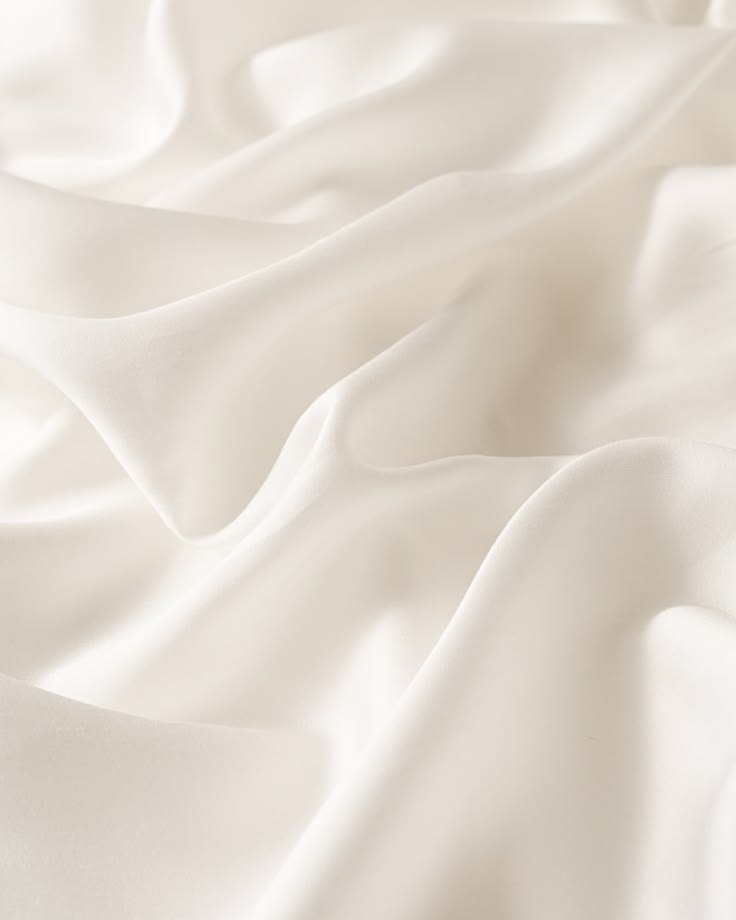 Mulberry Silk Pillowcase for Hair and Skin SGMSILK 22 Momme with Zipper (White King 20"x36")
