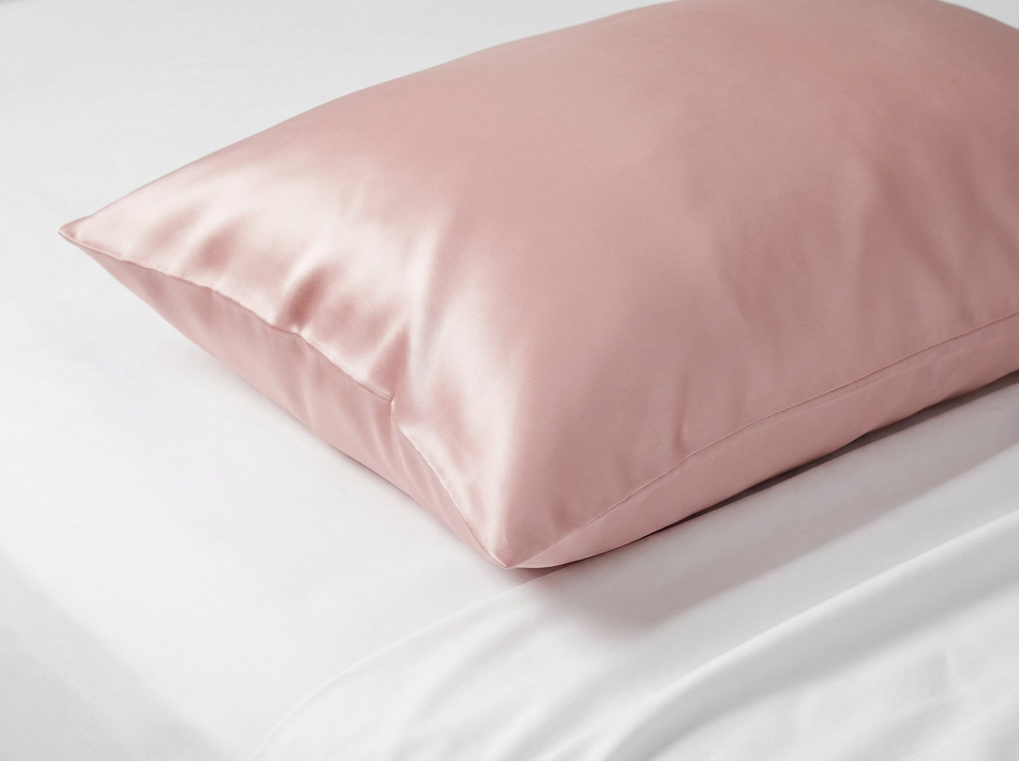 Luxury 22 Momme Mulberry Silk Pillowcase