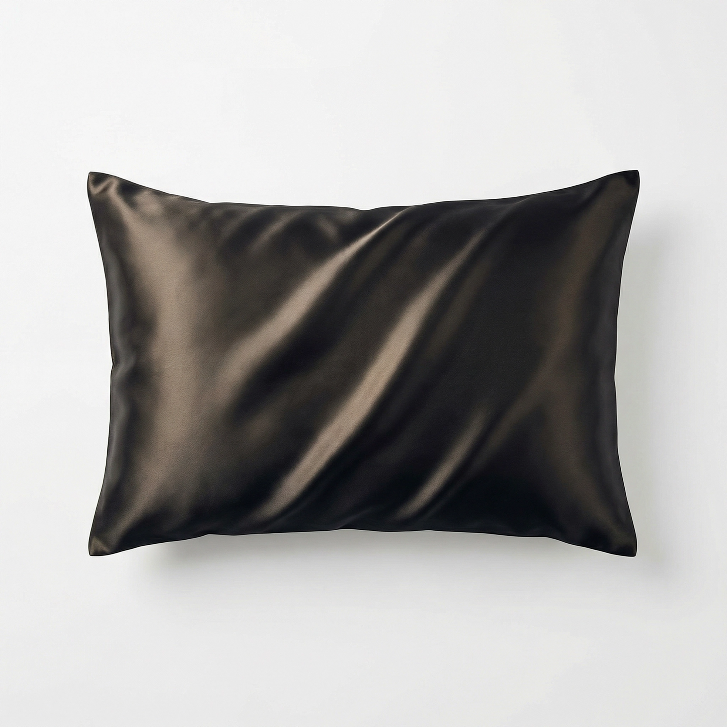 Niagara 100% Mulberry Silk Pillowcase - 30 Momme for Hair and Skin  Standard Size (20"x26")