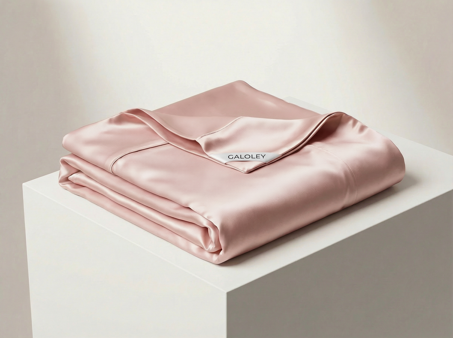 Luxury 22 Momme Mulberry Silk Pillowcase